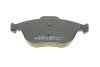 Колодки тормозные (передние) Renault Megane II 04-09/Scenic II/III/Grand Scenic II/III 03- Metelli 22-0336-2 (фото 6)