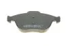 Колодки тормозные (передние) Renault Megane II 04-09/Scenic II/III/Grand Scenic II/III 03- Metelli 22-0336-2 (фото 6)