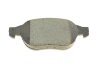 Колодки тормозные (передние) Renault Megane II 04-09/Scenic II/III/Grand Scenic II/III 03- Metelli 22-0336-2 (фото 7)