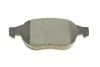 Колодки тормозные (передние) Renault Megane II 04-09/Scenic II/III/Grand Scenic II/III 03- Metelli 22-0336-2 (фото 7)