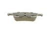 Колодки тормозные (задние) Citroen C5/Ford C-Max 07-/Focus/Connect 04-13/Renault Laguna 07-15/Volvo Metelli 22-0337-1 (фото 4)