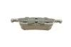 Колодки тормозные (задние) Citroen C5/Ford C-Max 07-/Focus/Connect 04-13/Renault Laguna 07-15/Volvo Metelli 22-0337-1 (фото 4)