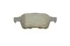 Колодки тормозные (задние) Citroen C5/Ford C-Max 07-/Focus/Connect 04-13/Renault Laguna 07-15/Volvo Metelli 22-0337-1 (фото 6)