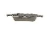 Колодки тормозные (задние) Ford Connect 13-/Kuga/C-Max/Focus/Volvo V40 12- Metelli 22-0337-3 (фото 3)