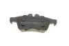 Колодки тормозные (задние) Ford Connect 13-/Kuga/C-Max/Focus/Volvo V40 12- Metelli 22-0337-3 (фото 4)