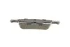 Колодки тормозные (задние) Ford Connect 13-/Kuga/C-Max/Focus/Volvo V40 12- Metelli 22-0337-3 (фото 6)