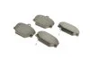 Колодки гальмівні (передні) Smart Cabrio 00-04/City Coupe 98-04/Roadster 03-05/Fortwo 04- Metelli 22-0341-0 (фото 2)