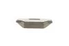 Колодки гальмівні (передні) Smart Cabrio 00-04/City Coupe 98-04/Roadster 03-05/Fortwo 04- Metelli 22-0341-0 (фото 6)