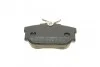 Колодки тормозные (задние) VW T4 R15 90-00 Metelli 22-0346-0 (фото 4)