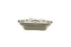 Колодки тормозные (задние) Mitsubishi Colt 04-12/Space Star 98-04/Carisma 95-06/Volvo S40/V40 95-04 Metelli 22-0347-0 (фото 5)