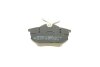 Колодки тормозные (задние) Mitsubishi Colt 04-12/Space Star 98-04/Carisma 95-06/Volvo S40/V40 95-04 Metelli 22-0347-0 (фото 6)