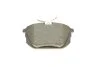 Колодки тормозные (задние) Mitsubishi Colt 04-12/Space Star 98-04/Carisma 95-06/Volvo S40/V40 95-04 Metelli 22-0347-0 (фото 7)