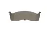 Колодки тормозные (передние) Chrysler Neon 94-06/Voyager/Grand Voyager III/Dodge Caravan 95-01 Metelli 22-0356-0 (фото 5)