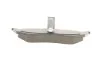 Колодки тормозные (передние) Chrysler Neon 94-06/Voyager/Grand Voyager III/Dodge Caravan 95-01 Metelli 22-0356-0 (фото 6)