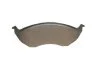 Колодки тормозные (передние) Chrysler Neon 94-06/Voyager/Grand Voyager III/Dodge Caravan 95-01 Metelli 22-0356-0 (фото 8)