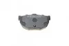 Колодки тормозные (задние) Hyundai Elantra 00-06/Coupe 96-09/Kia Cerato 04-/Nissan Maxima 88-94 Metelli 22-0362-0 (фото 5)