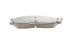 Колодки тормозные (передние) Hyundai Santa Fe/Trajet 00-12/Ssangyong Actyon/Kyron 05-/Rexton 02- Metelli 22-0364-0 (фото 5)