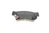 Колодки тормозные (задние) Hyundai Tucson 04-/Santa Fe/Getz/Sonata 98-12/Kia Sportage/Carens 04- Metelli 22-0365-0 (фото 6)