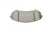 Колодки гальмівні (передні) Mitsubishi Grandis 04-11/Pajero II-IV 90-/Mazda E2000/2200 88-03 Metelli 22-0399-0 (фото 6)