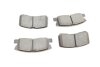 Колодки гальмівні (задні) Citroen C4/Peugeot 4008 12-/Dodge/Jeep/Mitsubishi Outlander 06-/Pajero 91 Metelli 22-0400-0 (фото 7)