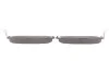 Колодки тормозные (передние) Nissan Patrol GR V 97- Metelli 22-0407-0 (фото 3)