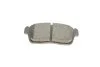 Колодки тормозные (передние) Chevrolet Cruze 00-08/Subaru Justy 07-/Suzuki Ignis 00-/Nissan Pixo 09- Metelli 22-0415-0 (фото 8)