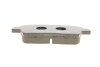 Колодки тормозные (передние) Toyota Corolla 01-08/Prius 03-09/Yaris 99-05 Metelli 22-0423-0 (фото 6)