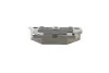 Колодки тормозные (задние) Toyota Corolla 01-08/Prius 00-09/Yaris/Celica 99-05 Metelli 22-0424-0 (фото 3)