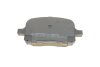 Колодки тормозные (передние) Toyota Camry/ Lexus ES 96-06 Metelli 22-0429-0 (фото 4)
