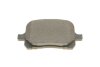 Колодки тормозные (передние) Toyota Camry/ Lexus ES 96-06 Metelli 22-0429-0 (фото 5)