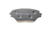 Колодки тормозные (передние) Toyota Rav 4 II 00-05 Metelli 22-0430-0 (фото 3)