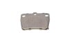 Колодки тормозные (задние) Toyota Rav4 II 00-05 Metelli 22-0431-0 (фото 5)