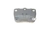 Колодки тормозные (задние) Toyota Rav4 II 00-05 Metelli 22-0431-0 (фото 6)