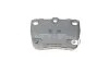 Колодки тормозные (задние) Toyota Rav4 II 00-05 Metelli 22-0431-0 (фото 6)