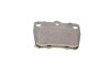 Колодки тормозные (задние) Toyota Rav4 II 00-05 Metelli 22-0431-0 (фото 7)