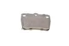 Колодки тормозные (задние) Toyota Rav4 II 00-05 Metelli 22-0431-0 (фото 7)