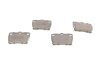 Колодки тормозные (задние) Toyota Rav4 II 00-05 Metelli 22-0431-0 (фото 8)