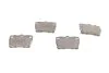 Колодки тормозные (задние) Toyota Rav4 II 00-05 Metelli 22-0431-0 (фото 8)