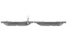 Колодки тормозные (передние) Honda Civic VII/VIII 99- Metelli 22-0435-0 (фото 4)