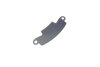 Колодки тормозные (задние) Toyota Corolla 1.4-2.0D 00- Metelli 22-0447-0 (фото 4)