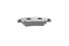 Колодки тормозные (задние) Toyota Corolla 1.4-2.0D 00- Metelli 22-0447-0 (фото 5)