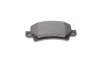 Колодки тормозные (задние) Toyota Corolla 1.4-2.0D 00- Metelli 22-0447-0 (фото 7)