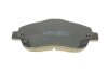Колодки тормозные (передние) Toyota Avensis 03-08/Corolla Verso 04-09 Metelli 22-0450-0 (фото 6)