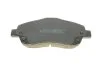 Колодки тормозные (передние) Toyota Avensis 03-08/Corolla Verso 04-09 Metelli 22-0450-0 (фото 6)