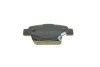 Колодки тормозные (задние) Toyota Avensis 03-08/Corolla Verso 04-09 Metelli 22-0451-0 (фото 3)