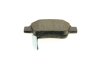Колодки тормозные (задние) Toyota Avensis 03-08/Corolla Verso 04-09 Metelli 22-0451-0 (фото 4)