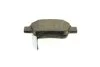 Колодки тормозные (задние) Toyota Avensis 03-08/Corolla Verso 04-09 Metelli 22-0451-0 (фото 4)