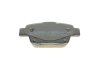 Колодки тормозные (задние) Toyota Avensis 03-08/Corolla Verso 04-09 Metelli 22-0451-0 (фото 6)