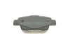 Колодки тормозные (задние) Toyota Avensis 03-08/Corolla Verso 04-09 Metelli 22-0451-0 (фото 6)