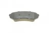 Колодки тормозные (задние) Toyota Land Cruiser 100 98-07/Lexus LX II 98-08 Metelli 22-0453-0 (фото 4)